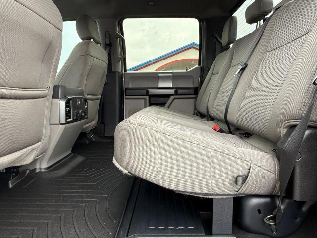 used 2020 Ford F-250 car, priced at $29,999