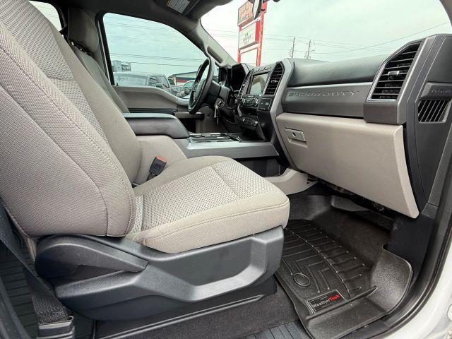 used 2020 Ford F-250 car, priced at $29,999