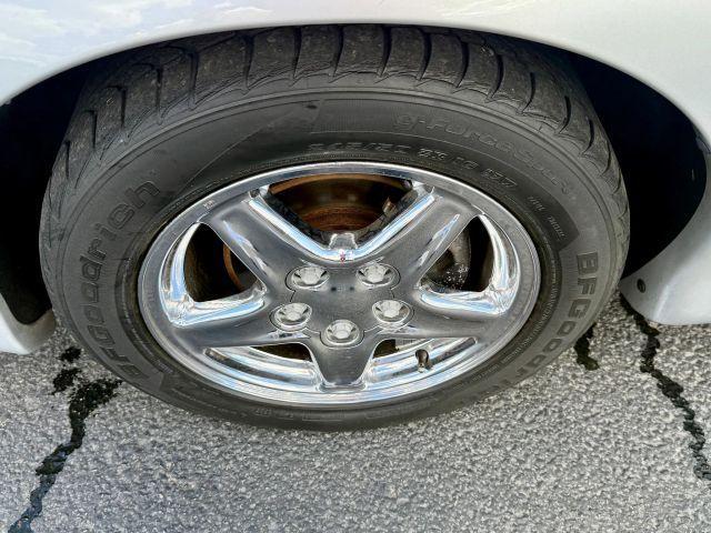 used 1997 Chevrolet Camaro car, priced at $5,999