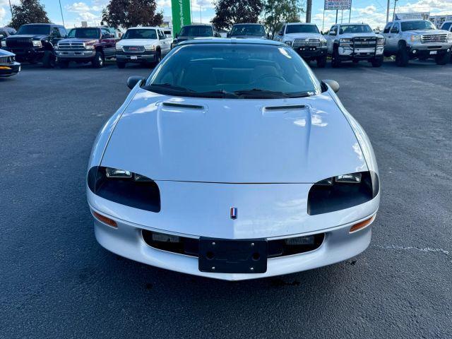 used 1997 Chevrolet Camaro car, priced at $5,999