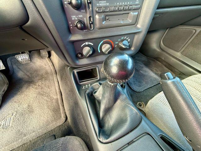 used 1997 Chevrolet Camaro car, priced at $5,999