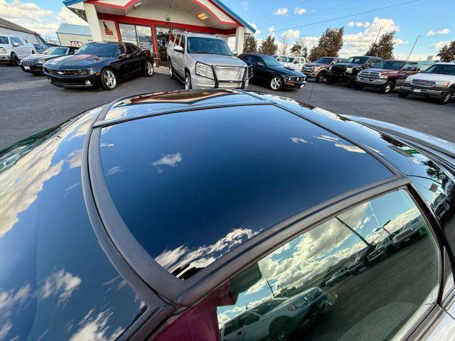 used 1997 Chevrolet Camaro car, priced at $5,999