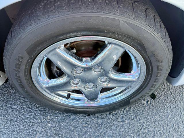 used 1997 Chevrolet Camaro car, priced at $5,999