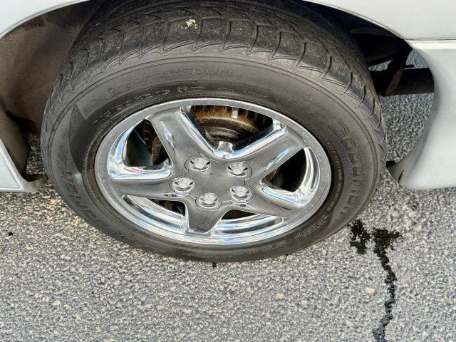 used 1997 Chevrolet Camaro car, priced at $5,999