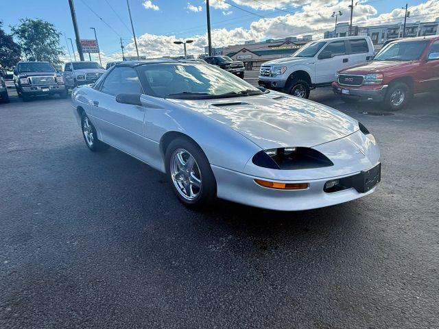 used 1997 Chevrolet Camaro car, priced at $5,999