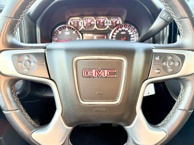 used 2014 GMC Sierra 1500 car, priced at $13,998
