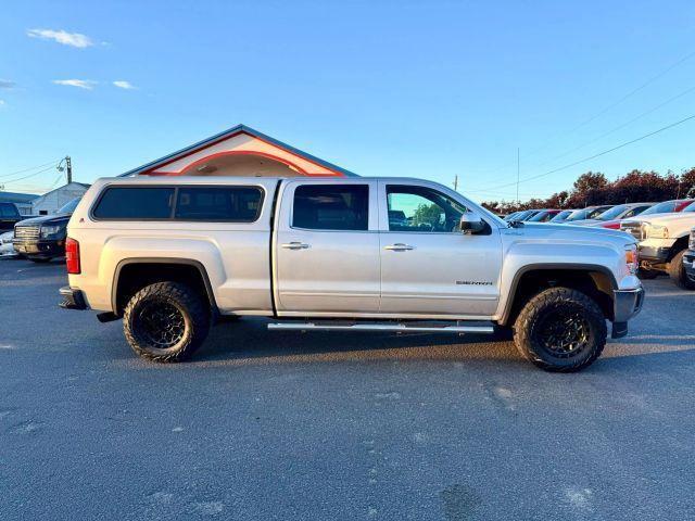 used 2014 GMC Sierra 1500 car, priced at $13,998