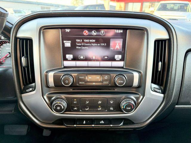 used 2014 GMC Sierra 1500 car, priced at $13,998