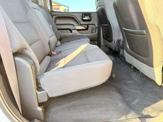 used 2014 GMC Sierra 1500 car, priced at $13,998