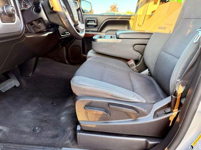 used 2014 GMC Sierra 1500 car, priced at $13,998