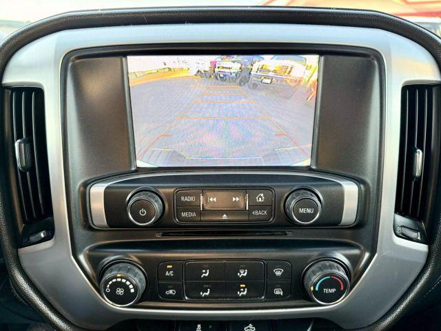 used 2014 GMC Sierra 1500 car, priced at $13,998
