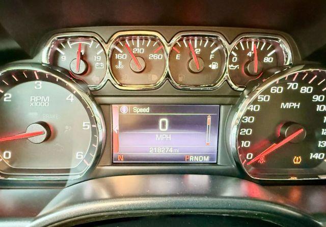 used 2014 GMC Sierra 1500 car, priced at $13,998