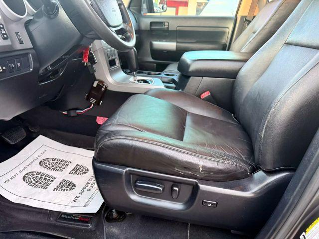 used 2011 Toyota Tundra car, priced at $14,998