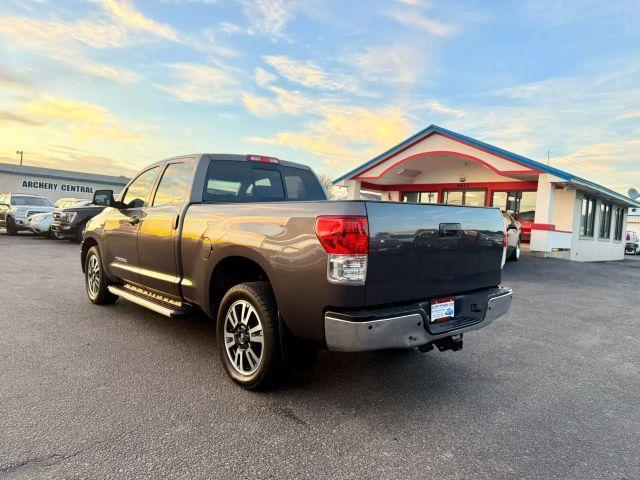 used 2011 Toyota Tundra car, priced at $14,998