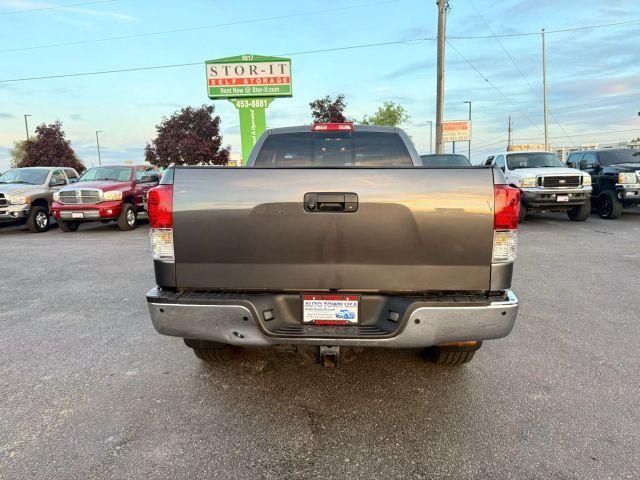 used 2011 Toyota Tundra car, priced at $14,998