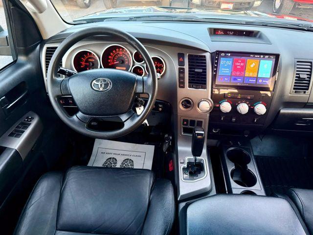 used 2011 Toyota Tundra car, priced at $14,998