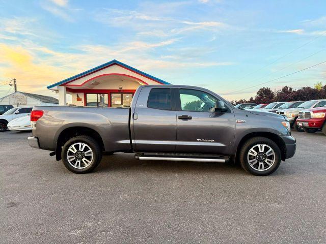 used 2011 Toyota Tundra car, priced at $14,998