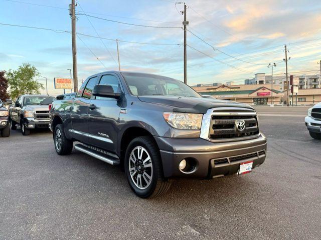 used 2011 Toyota Tundra car, priced at $14,998