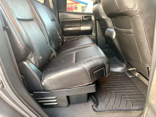 used 2011 Toyota Tundra car, priced at $14,998