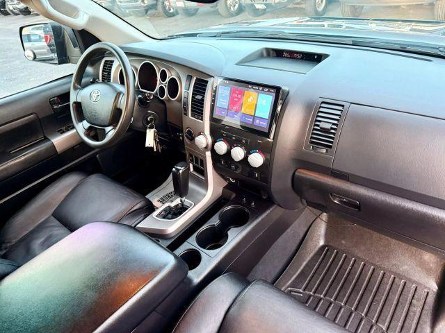 used 2011 Toyota Tundra car, priced at $14,998