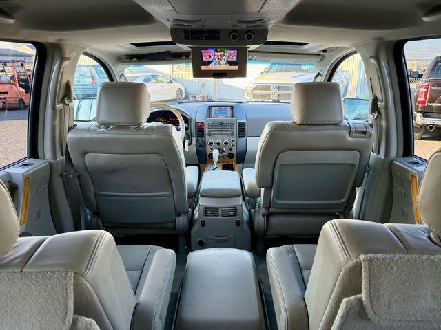 used 2006 INFINITI QX56 car, priced at $12,998