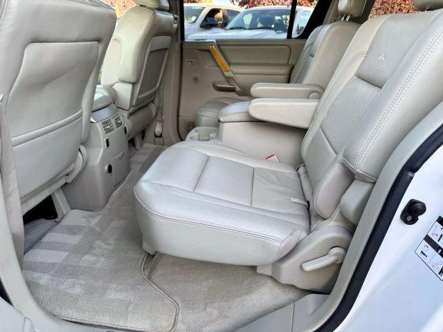 used 2006 INFINITI QX56 car, priced at $12,998