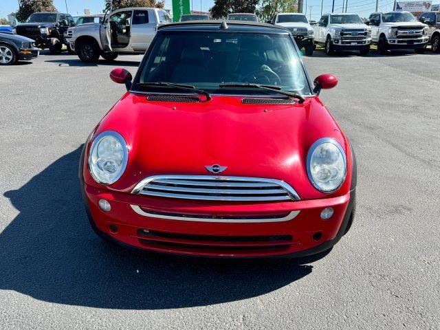used 2006 MINI Cooper car, priced at $6,900