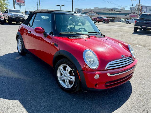 used 2006 MINI Cooper car, priced at $6,900