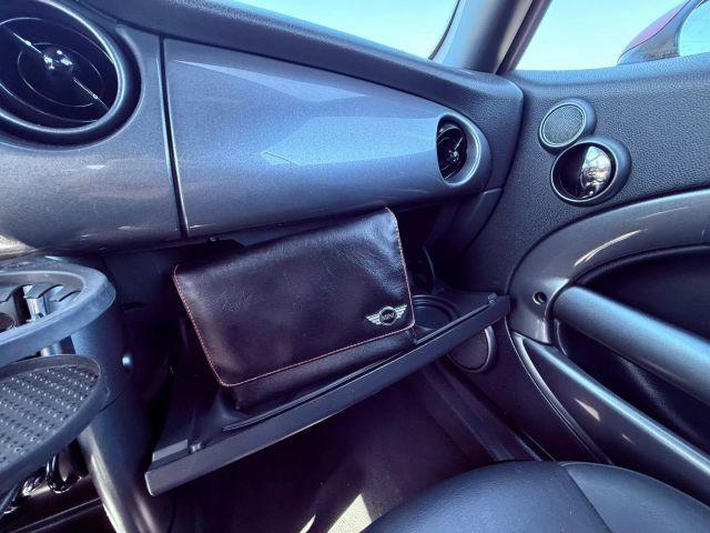 used 2006 MINI Cooper car, priced at $6,900