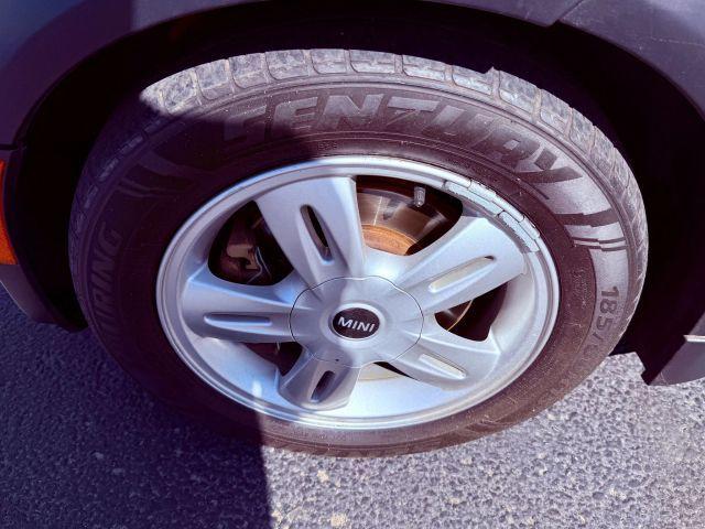 used 2006 MINI Cooper car, priced at $6,900