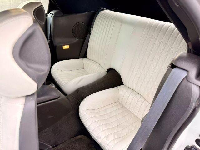 used 1996 Pontiac Firebird car, priced at $8,998
