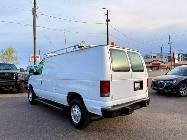 used 2012 Ford E250 car, priced at $10,998