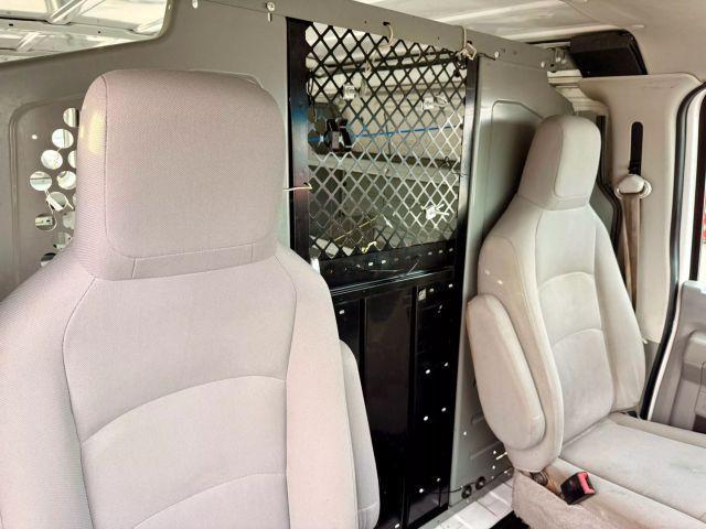 used 2012 Ford E250 car, priced at $10,998