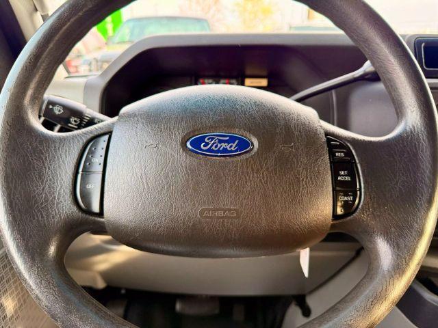 used 2012 Ford E250 car, priced at $10,998