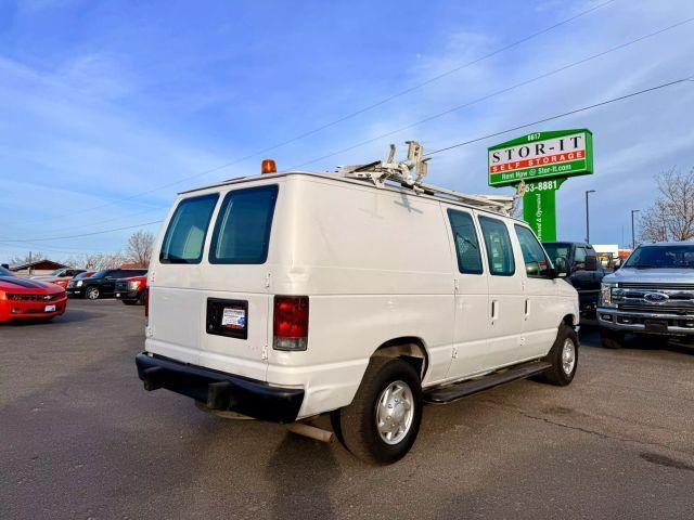 used 2012 Ford E250 car, priced at $10,998