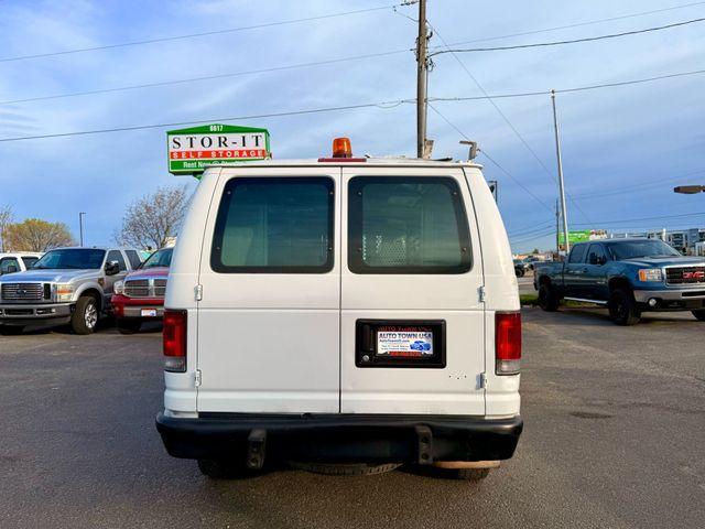 used 2012 Ford E250 car, priced at $10,998