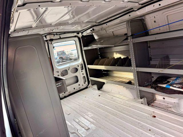 used 2012 Ford E250 car, priced at $10,998