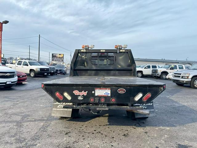 used 2013 GMC Sierra 3500 car, priced at $24,998