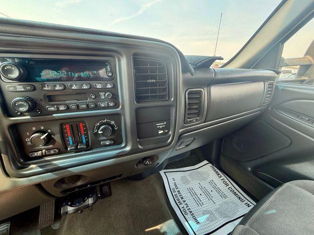 used 2005 GMC Sierra 2500 car, priced at $23,900