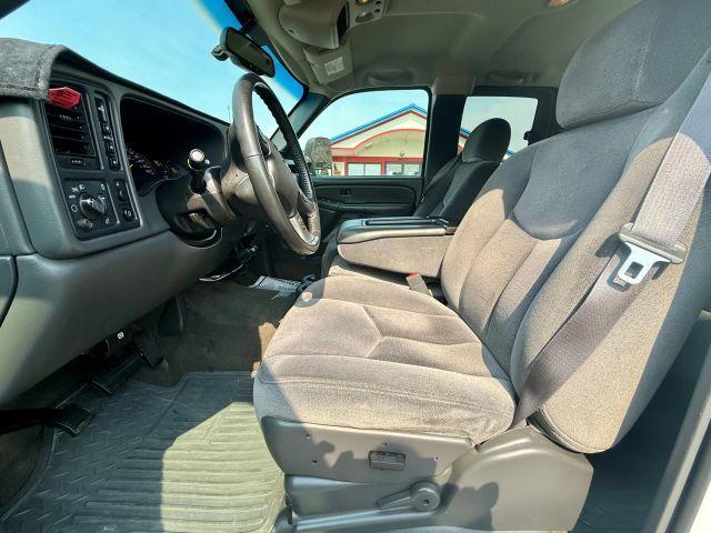 used 2005 GMC Sierra 2500 car, priced at $23,900