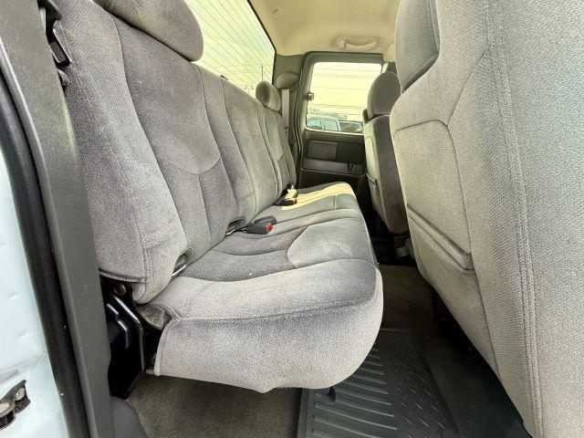 used 2005 GMC Sierra 2500 car, priced at $23,900