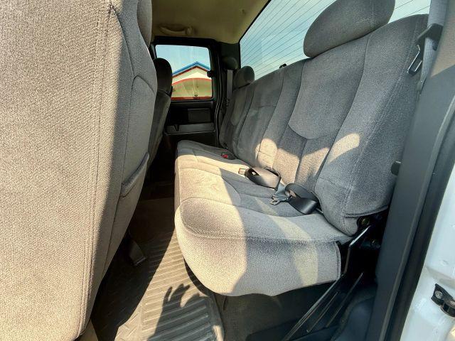 used 2005 GMC Sierra 2500 car, priced at $23,900