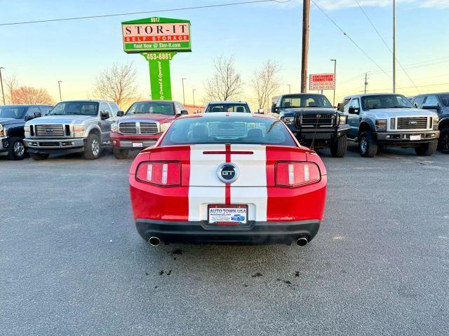 used 2010 Ford Mustang car, priced at $16,998