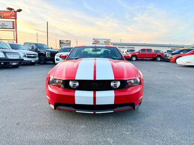 used 2010 Ford Mustang car, priced at $16,998