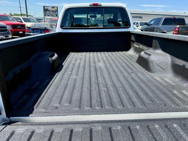 used 2006 Ford F-350 car, priced at $21,900