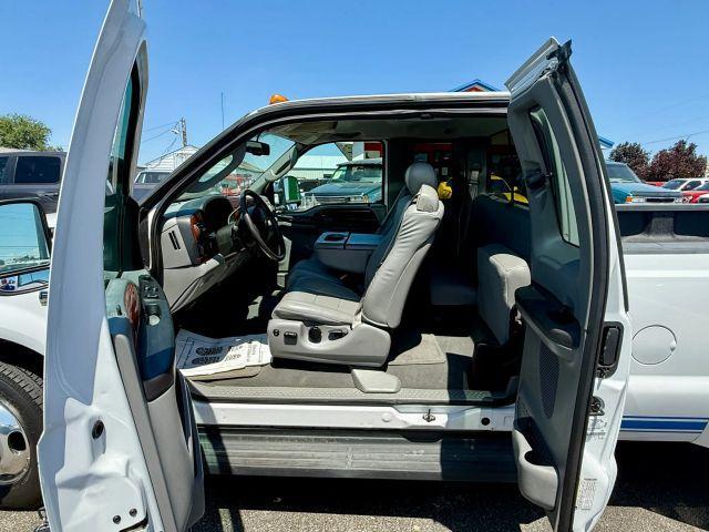 used 2006 Ford F-350 car, priced at $21,900
