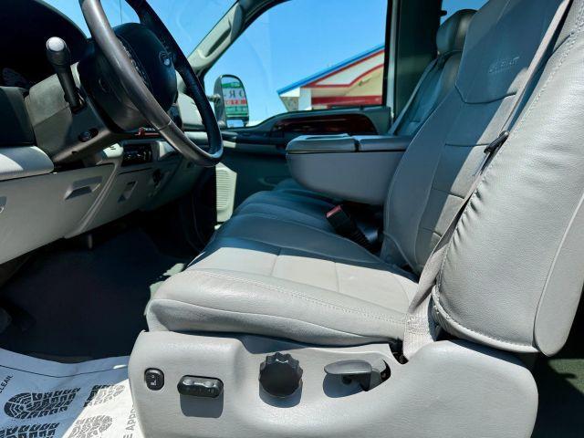 used 2006 Ford F-350 car, priced at $21,900