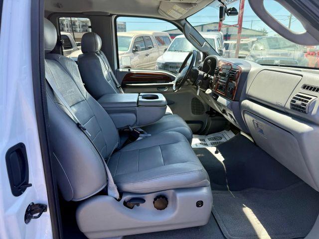 used 2006 Ford F-350 car, priced at $21,900