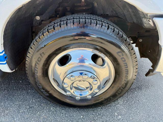 used 2006 Ford F-350 car, priced at $21,900