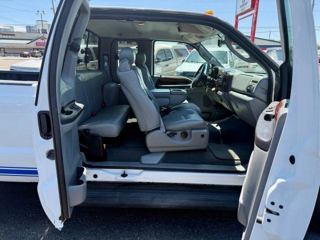 used 2006 Ford F-350 car, priced at $21,900